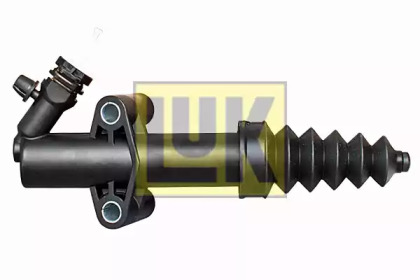 Рабочий цилиндр, система сцепления LuK 512 0050 10