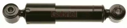 Гаситель, крепление кабины GABRIEL 1010