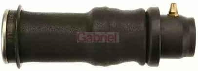 Баллон пневматической рессоры, крепление кабины GABRIEL 9025AB