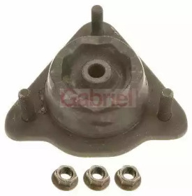 Опора стойки амортизатора GABRIEL GK130