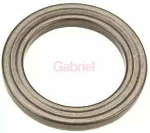 Подшипник качения, опора стойки амортизатора GABRIEL GK143