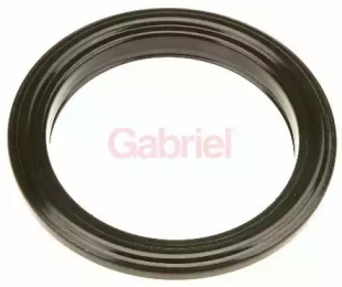 Подшипник качения, опора стойки амортизатора GABRIEL GK241