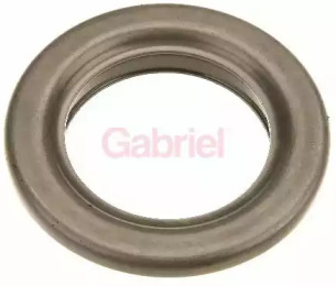 Подшипник качения, опора стойки амортизатора GABRIEL GK317