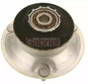 Опора стойки амортизатора GABRIEL GK323