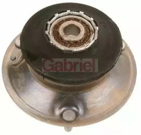 Опора стойки амортизатора GABRIEL GK355