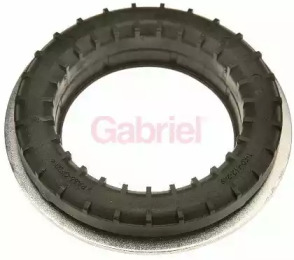 Подшипник качения, опора стойки амортизатора GABRIEL GK366