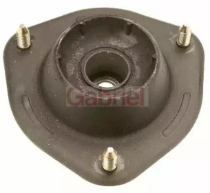 Опора стойки амортизатора GABRIEL GK376