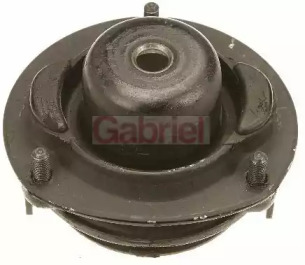 Опора стойки амортизатора GABRIEL GK407