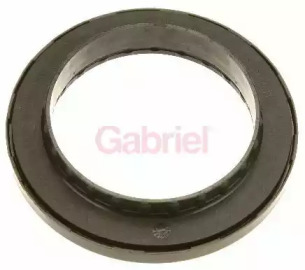 Подшипник качения, опора стойки амортизатора GABRIEL GK427