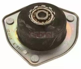 Опора стойки амортизатора GABRIEL GK515