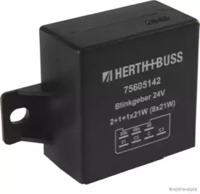 Реле HERTH+BUSS ELPARTS 75605142