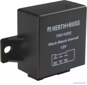 Реле HERTH+BUSS ELPARTS 75614302