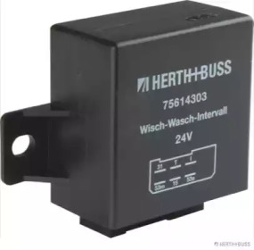 Реле HERTH+BUSS ELPARTS 75614303