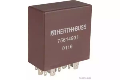 Реле HERTH+BUSS ELPARTS 75614931