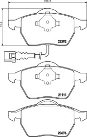  MINTEX MDK0214