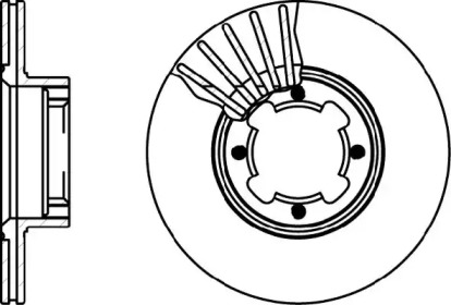  MINTEX MDC402