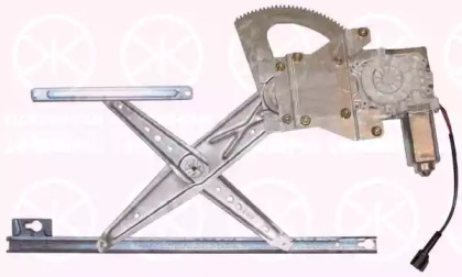 Подъемное устройство для окон KLOKKERHOLM 29111801