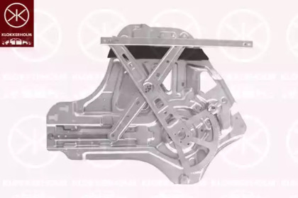 Подъемное устройство для окон KLOKKERHOLM 32941803