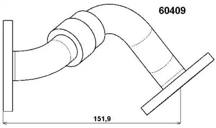  WAHLER 60409D