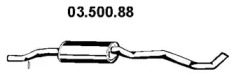 Амортизатор EBERSPÄCHER 03.500.88