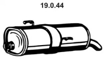 Амортизатор EBERSPÄCHER 19.0.44