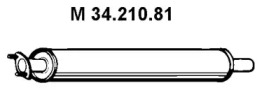  EBERSPÄCHER 34.210.81