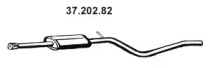 Амортизатор EBERSPÄCHER 37.202.82