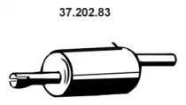 Амортизатор EBERSPÄCHER 37.202.83