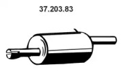 Амортизатор EBERSPÄCHER 37.203.83