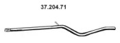 Трубка EBERSPÄCHER 37.204.71