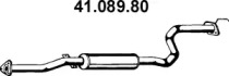 Амортизатор EBERSPÄCHER 41.089.80