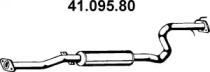 Амортизатор EBERSPÄCHER 41.095.80