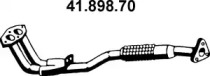 Трубка EBERSPÄCHER 41.898.70