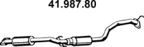 Амортизатор EBERSPÄCHER 41.987.80