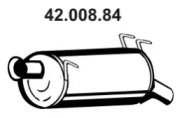 Амортизатор EBERSPÄCHER 42.008.84