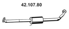 Амортизатор EBERSPÄCHER 42.107.80