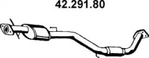 Амортизатор EBERSPÄCHER 42.291.80