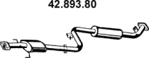 Амортизатор EBERSPÄCHER 42.893.80