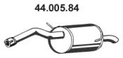 Амортизатор EBERSPÄCHER 44.005.84