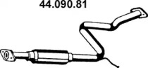 Амортизатор EBERSPÄCHER 44.090.81