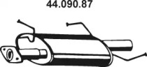 Амортизатор EBERSPÄCHER 44.090.87