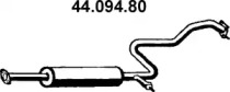 Амортизатор EBERSPÄCHER 44.094.80