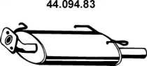 Амортизатор EBERSPÄCHER 44.094.83