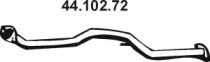 Трубка EBERSPÄCHER 44.102.72