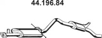 Амортизатор EBERSPÄCHER 44.196.84