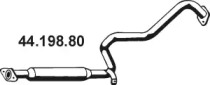 Амортизатор EBERSPÄCHER 44.198.80