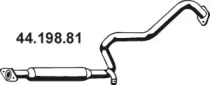 Амортизатор EBERSPÄCHER 44.198.81