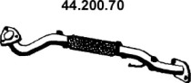 Трубка EBERSPÄCHER 44.200.70