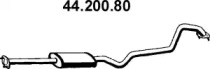 Амортизатор EBERSPÄCHER 44.200.80