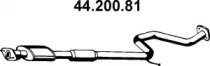 Амортизатор EBERSPÄCHER 44.200.81